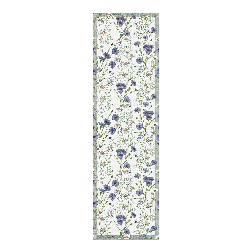 Ekelund - Sommar Löpare 35x120 cm