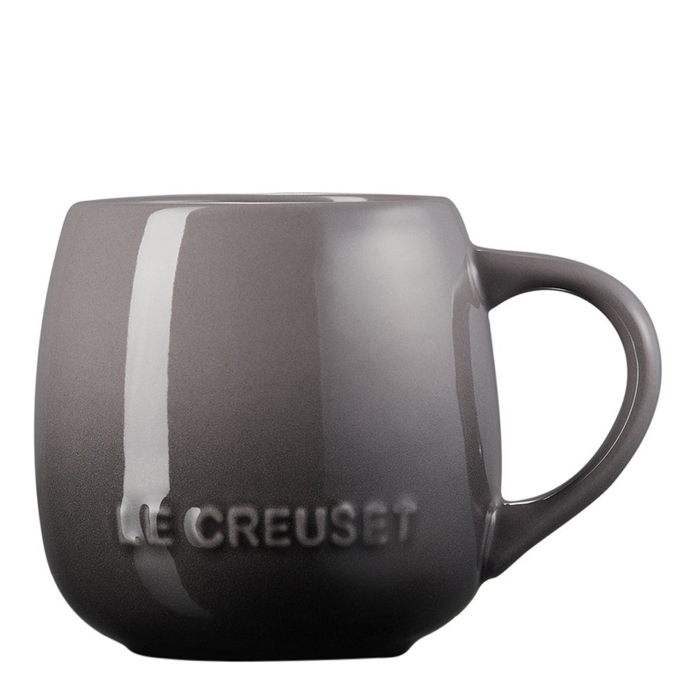 Läs mer om Le Creuset - Coupe Collection Kaffemugg 32 cl Flint