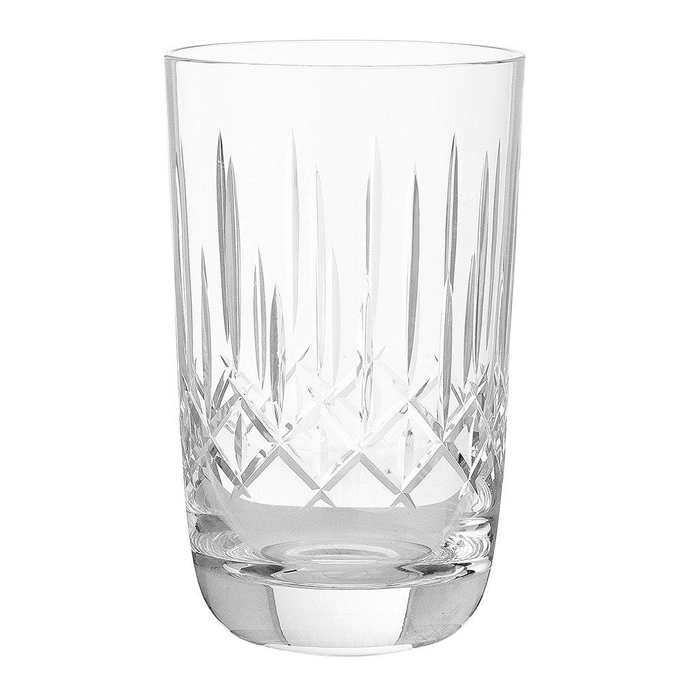 Louise Roe Copenhagen – Crystal Glass Gin- och Tonicglas Klar