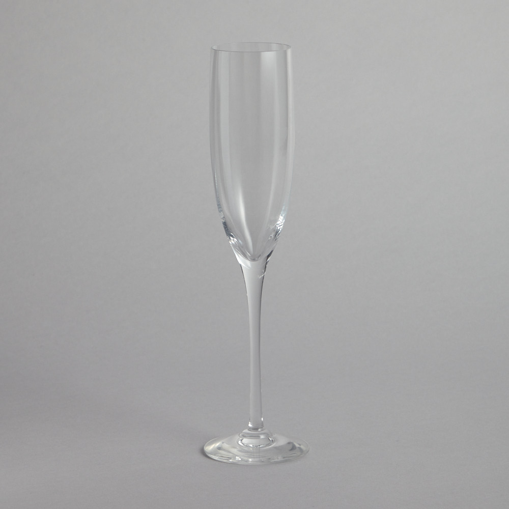 Orrefors SÅLD Optica Symphony Champagneglas