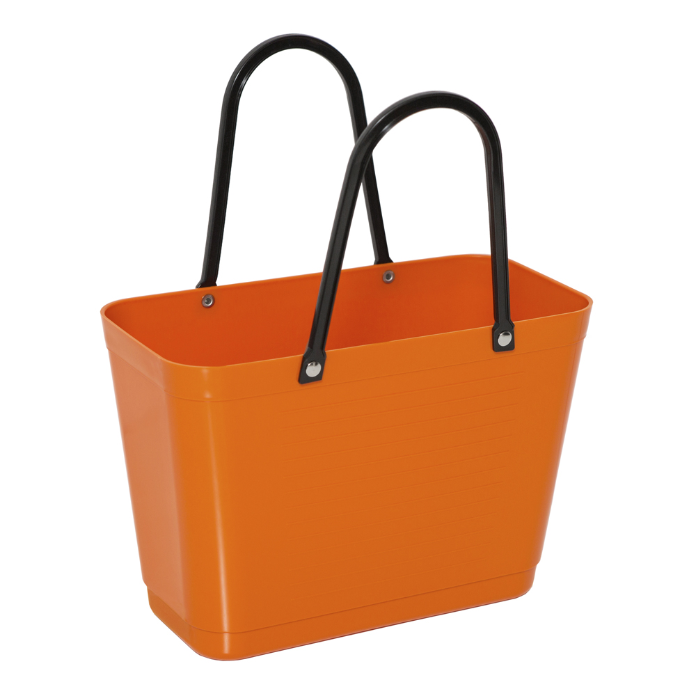 Hinza Väska Plast Liten Orange