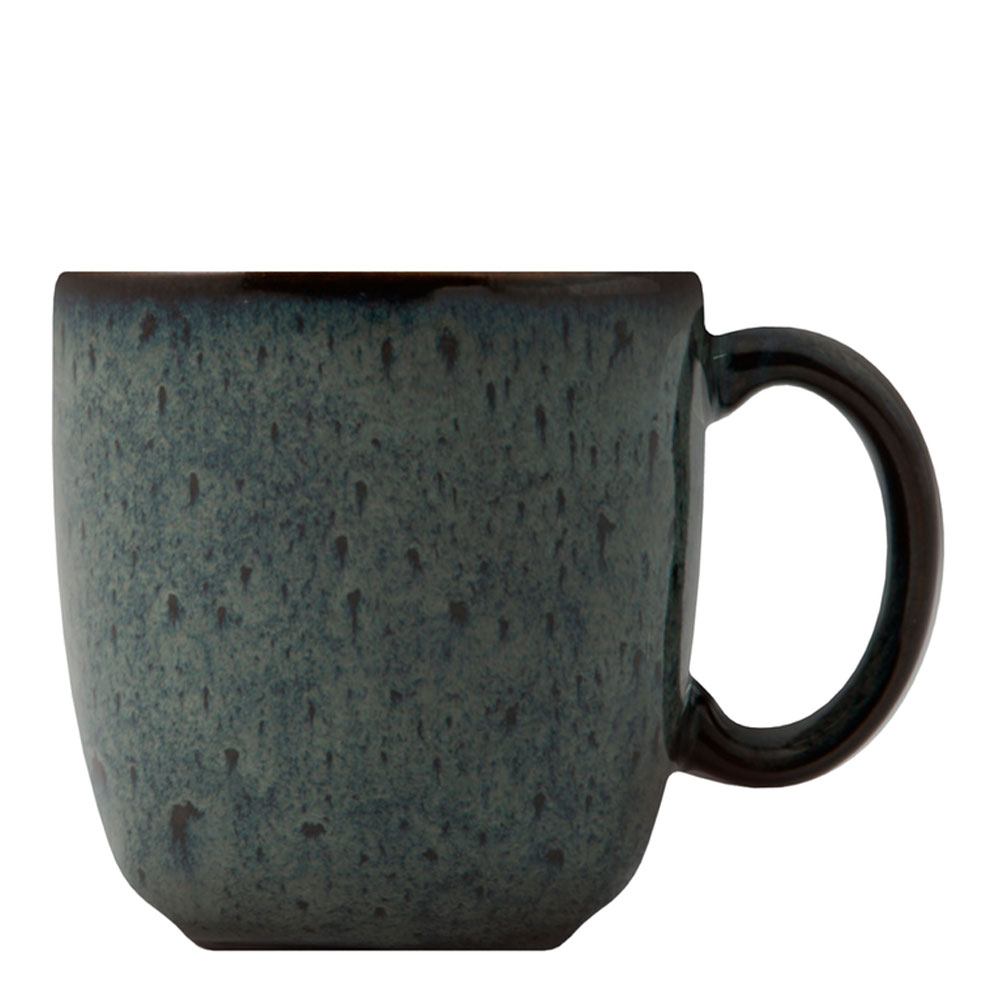 Villeroy & Boch – Lave gris Kaffekopp 19 cl