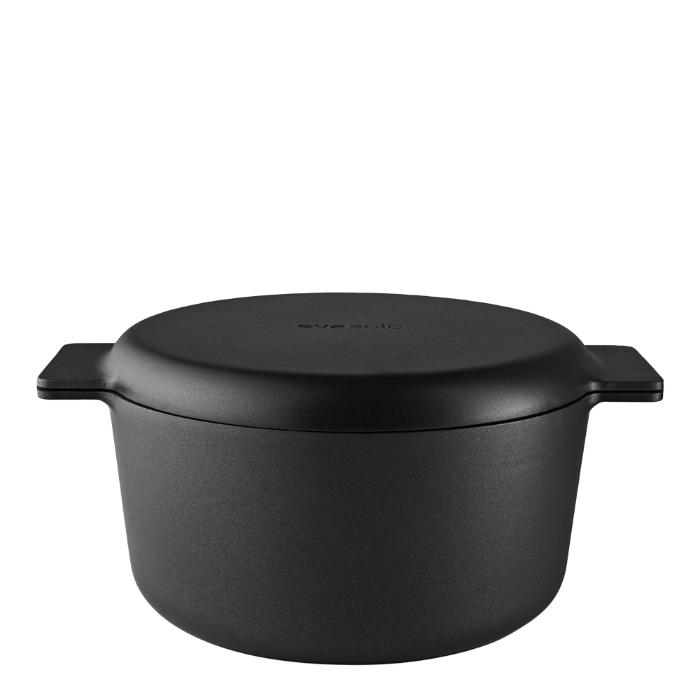 Läs mer om Eva Solo - Nordic Kitchen Gryta 6 L 26 cm