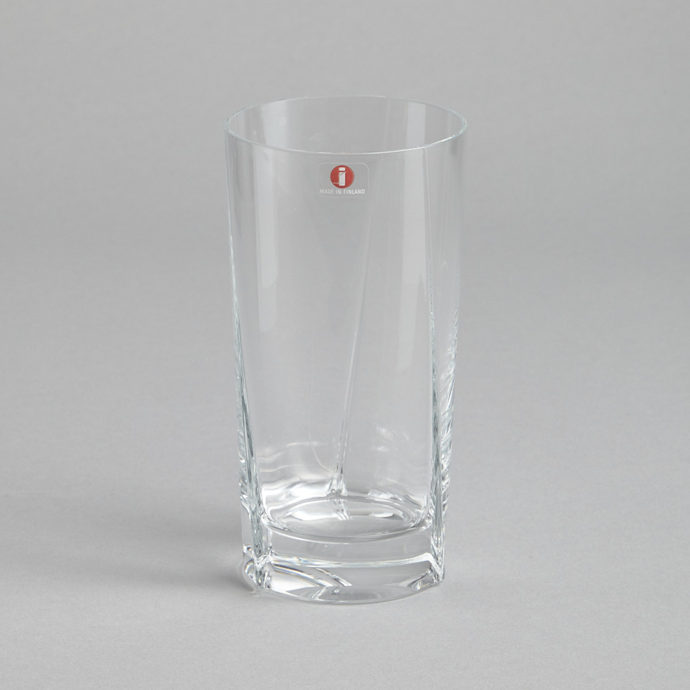 Iittala - SÅLD "Viva" Drinkglas 8 st