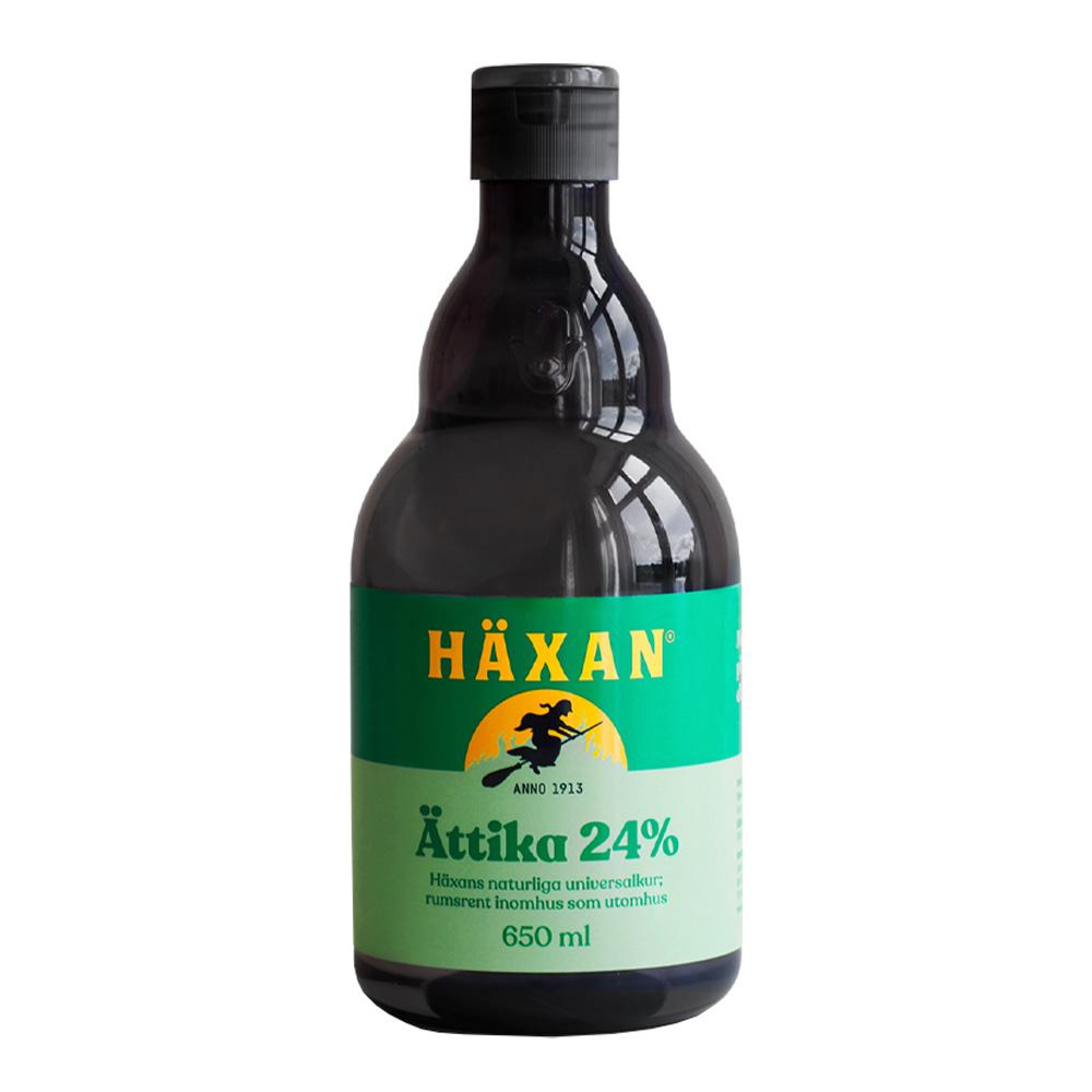 Häxan - Ättika 650 ml