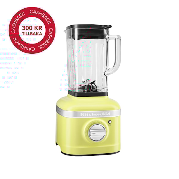 KitchenAid Artisan K400 Blender 1,4 L Kyoto Glow Cervera