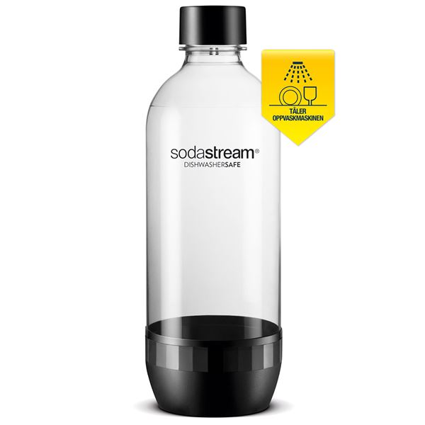 Läs mer om Sodastream - Dws Flaska 1x1L