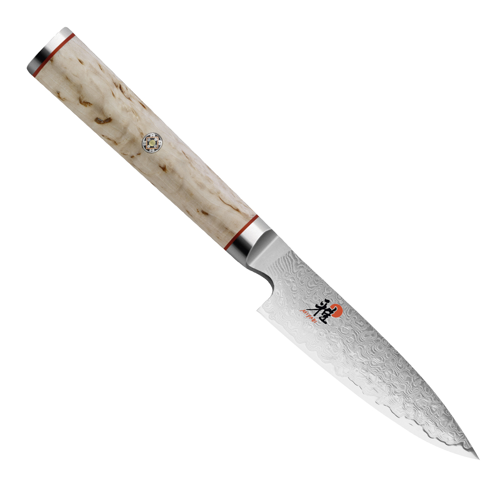 Miyabi – Birch 5000 MCD Shotoh Skalkniv 9 cm