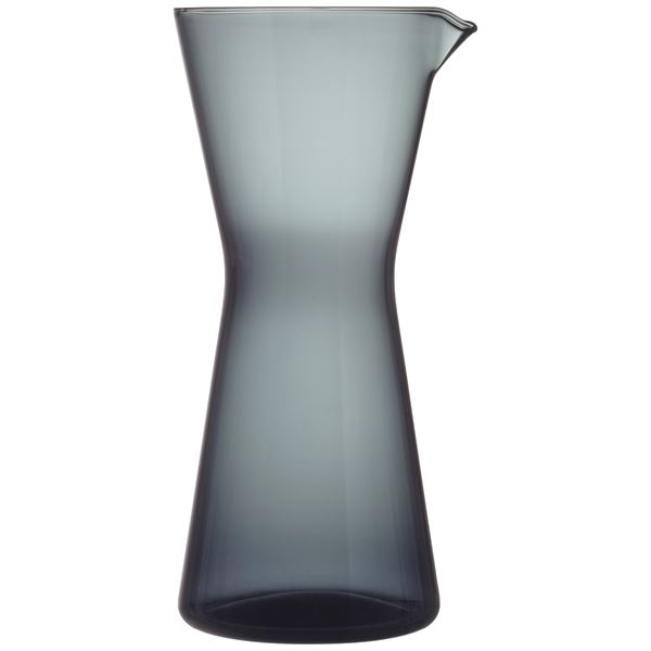 Iittala Kartio Kaadin 0,95 L Tummanharmaa