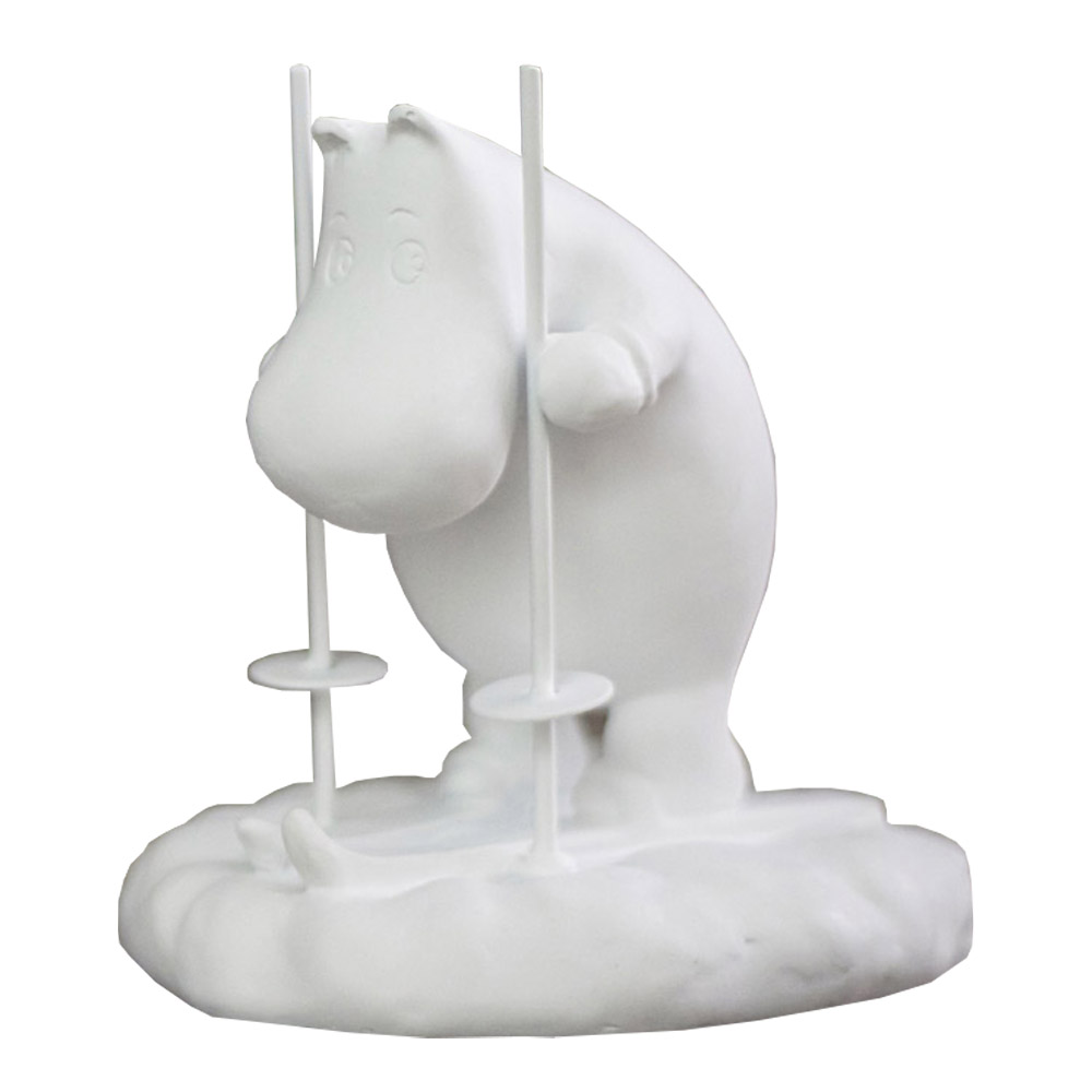 Mitt & ditt - Mumin Vinter 2021 10,5 cm