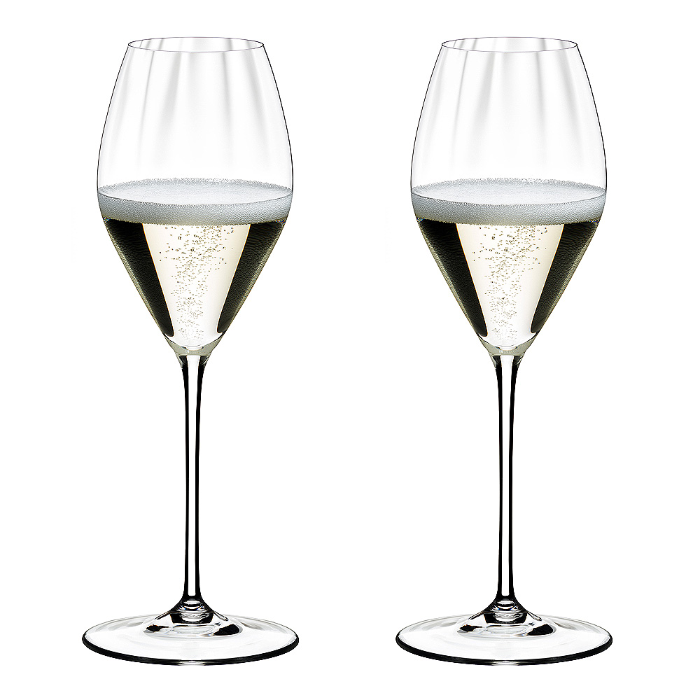 Riedel - Performance Champagneglas 2-pack