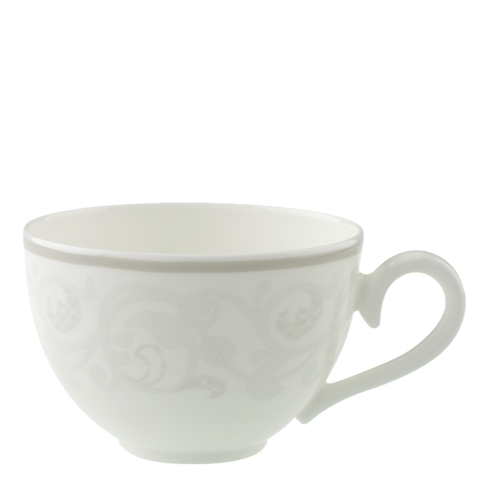Villeroy & Boch – Gray Pearl Kaffekopp 20 cl