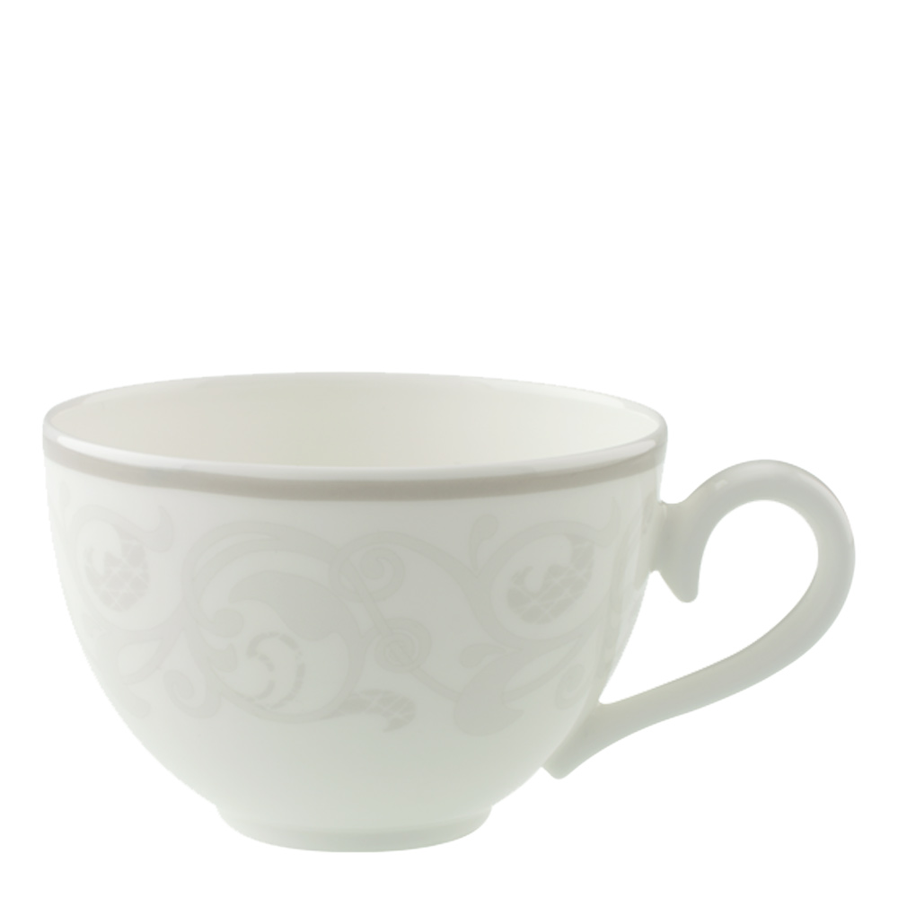 Villeroy & Boch Gray Pearl Kahvikuppi 20 cl