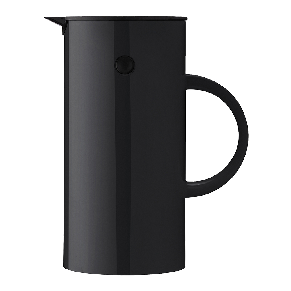 Stelton EM77 Termoskannu 50 cl Musta