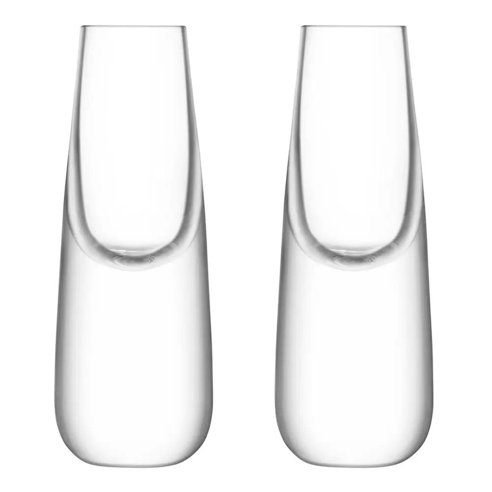 Bar Culture Shotglass 3,5 cl 2-pk 