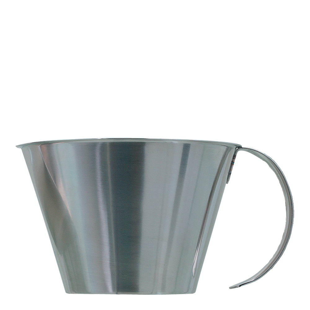 Jonas - Jonas Köksmått 1 L Rostfri stål