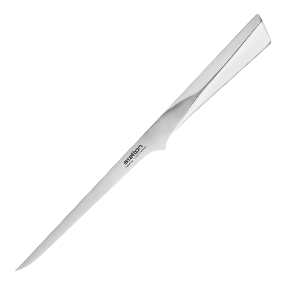 Stelton - Trigono fileteringskniv 32,5 cm