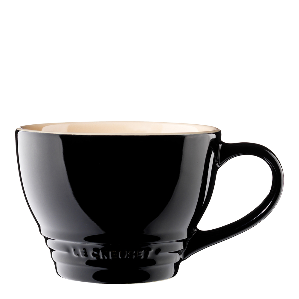 Mugg 40 cl Svart