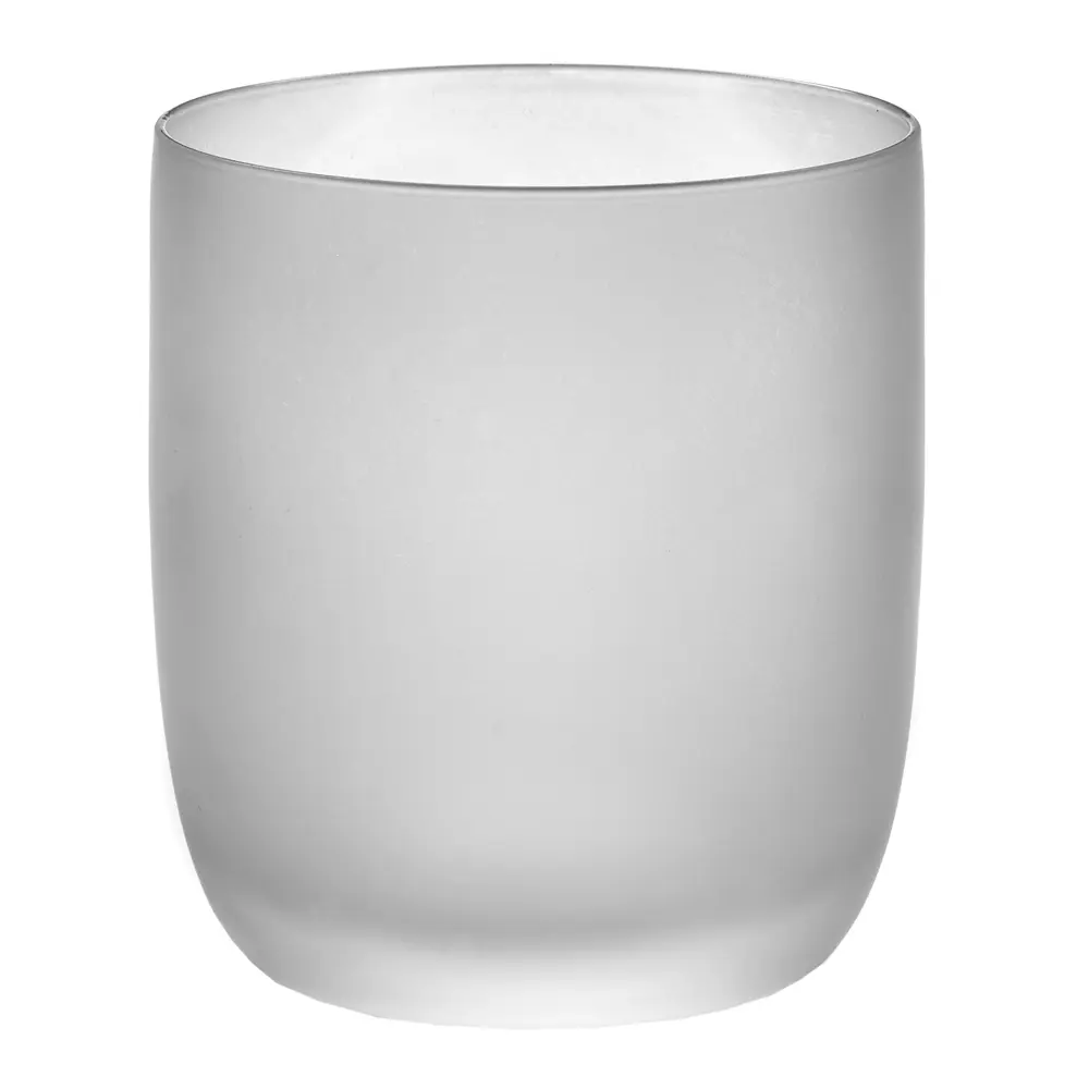 Base Drikkeglass 33 cl Hvit