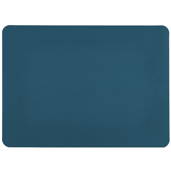 ZicZac - Togo Bordstablett 45x33 cm Blå