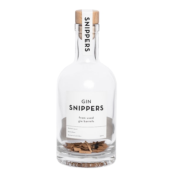 Snippers Gin 350 ml 