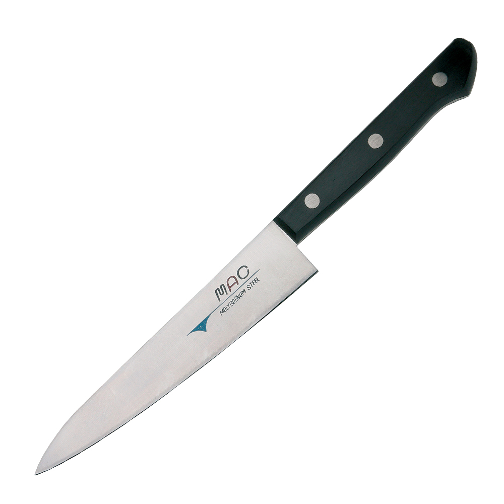 Läs mer om Mac - Chef Grönsakskniv 13,5 cm