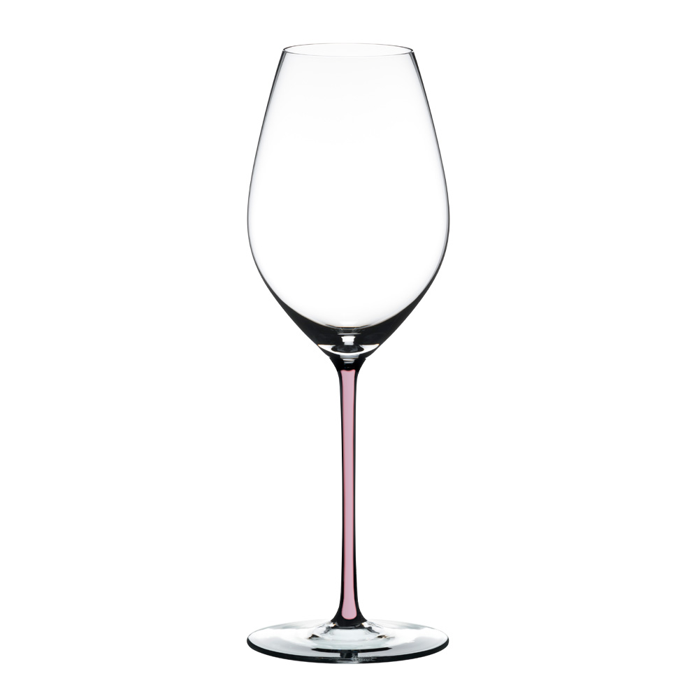Riedel - Fatto A Mano champagneglass 44,5 cl rosa