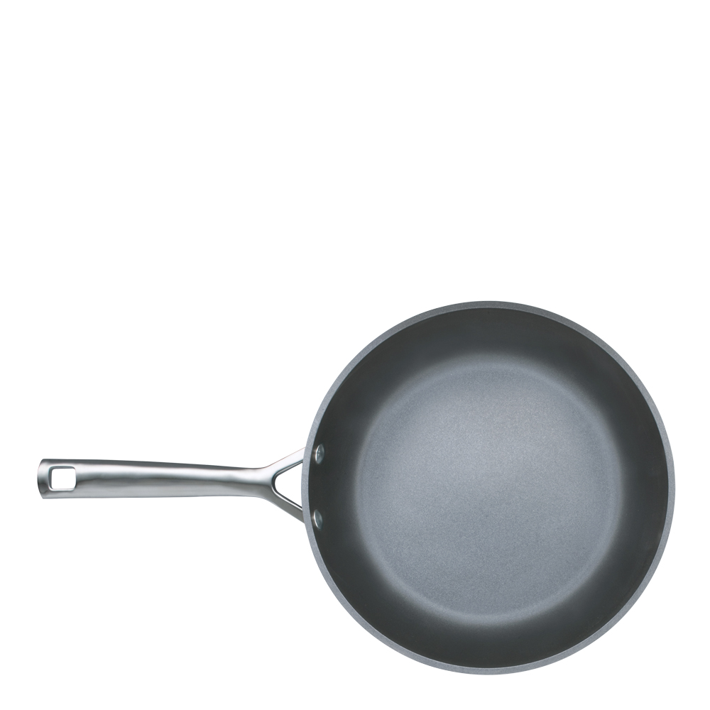 Le Creuset – Toughened Stekpanna 24 cm låg