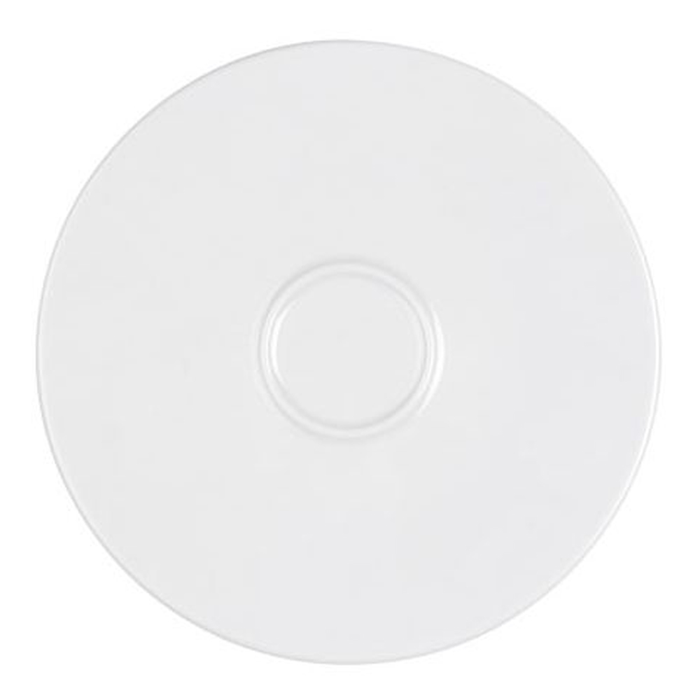 Degrenne - Salam Fat till Espresso- Kaffe/Tekopp 16 cm Vit