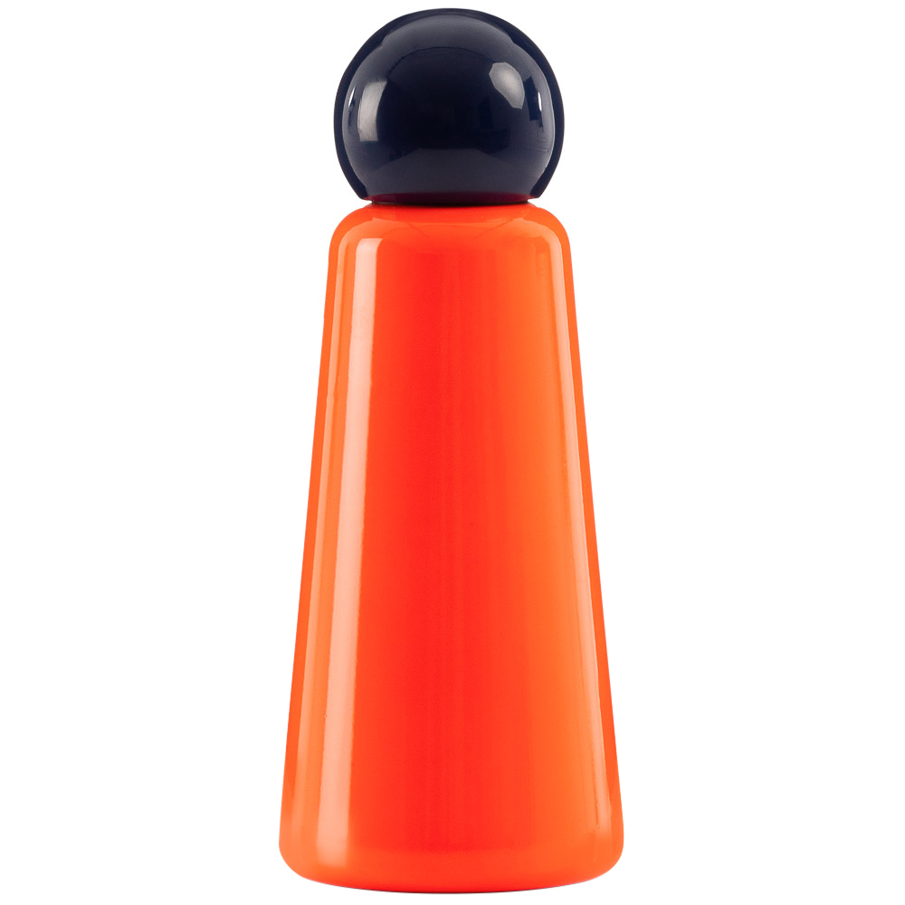LUND LONDON - Skittle original flaske 50 cl coral/indigo
