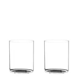 Riedel O Wine whiskyglass 2 stk