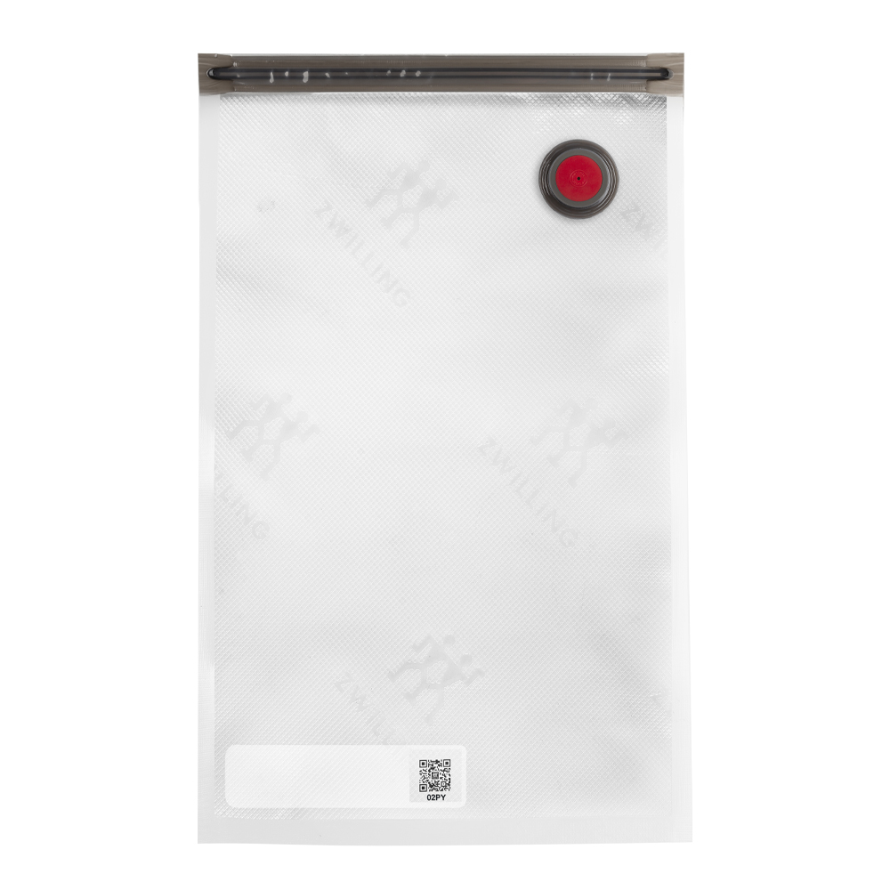 Zwilling - Fresh & Save vacuum bag sett L 3 stk 8,5L 49x30 cm