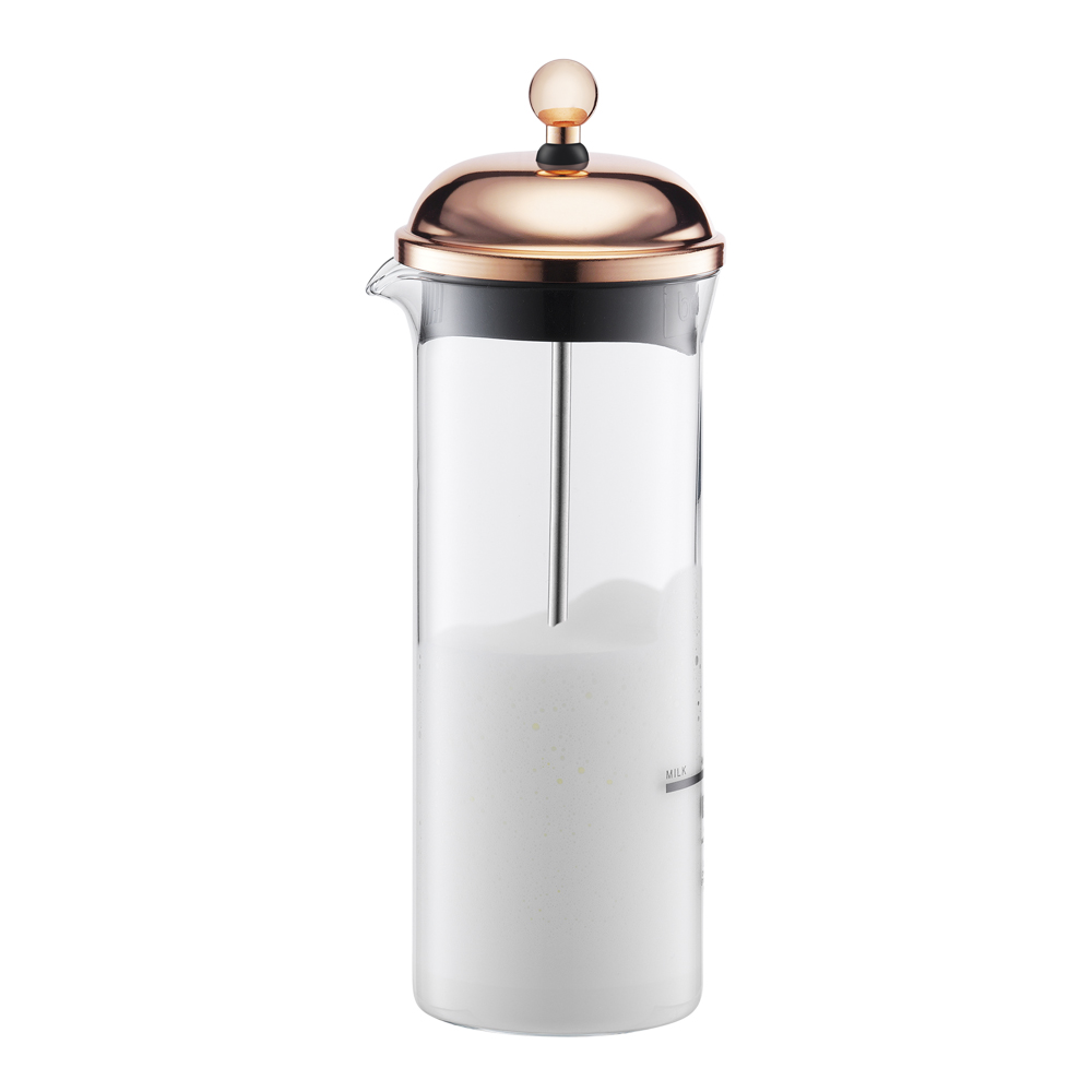 Bodum - Chambord melkeskummer 0,5L