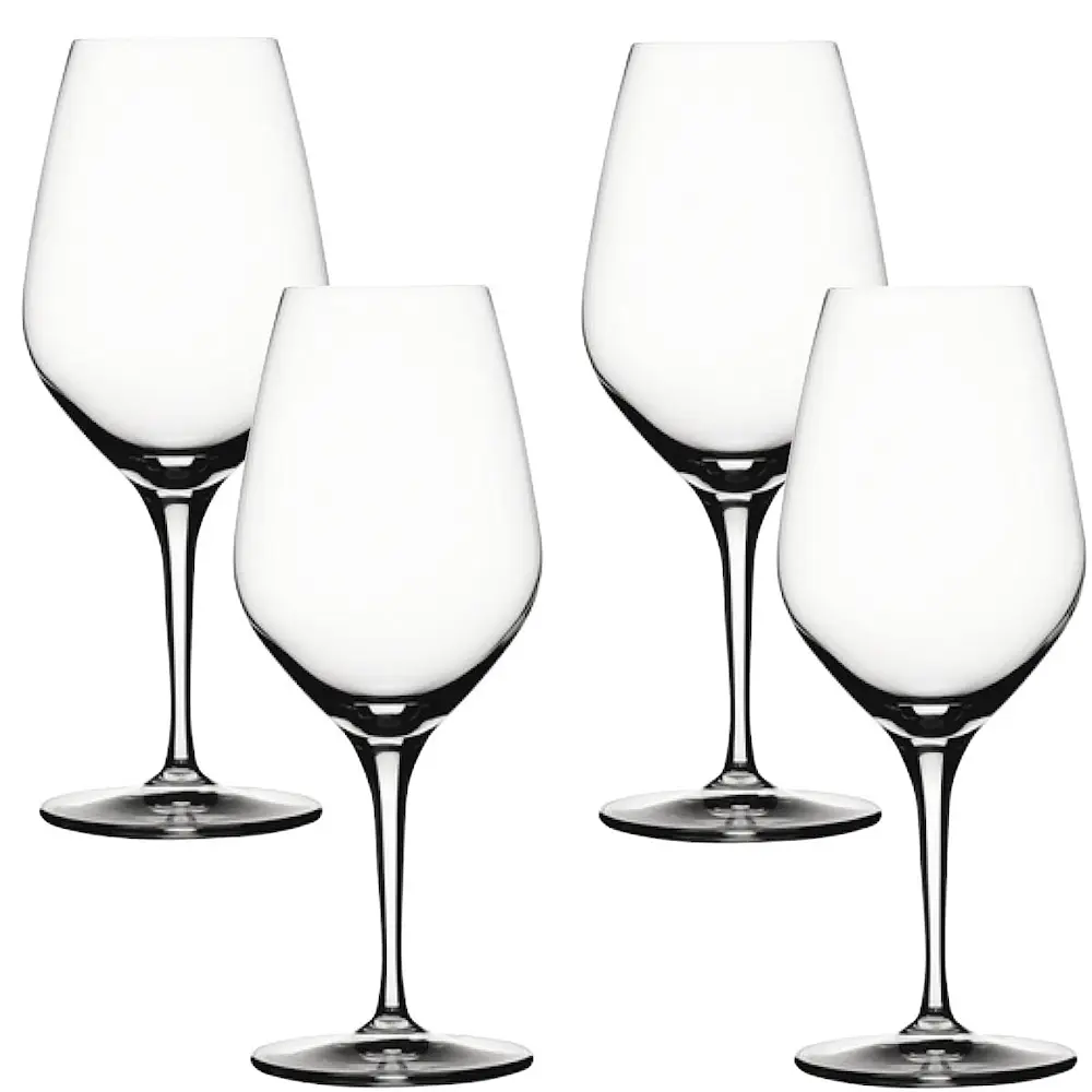 Special Glasses roséglass 48 cl 4 stk