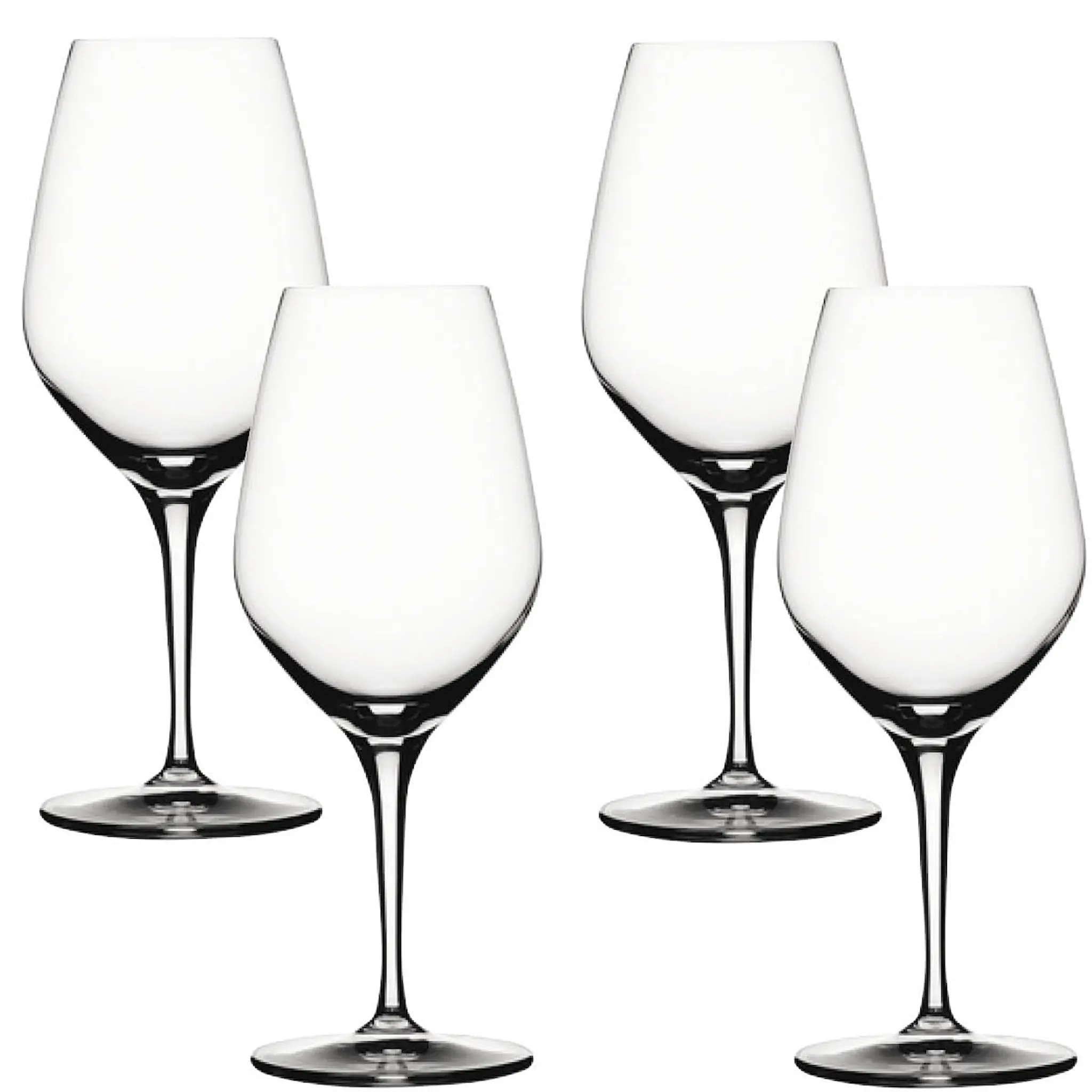 Spiegelau Special Glasses roséglass 48 cl 4 stk