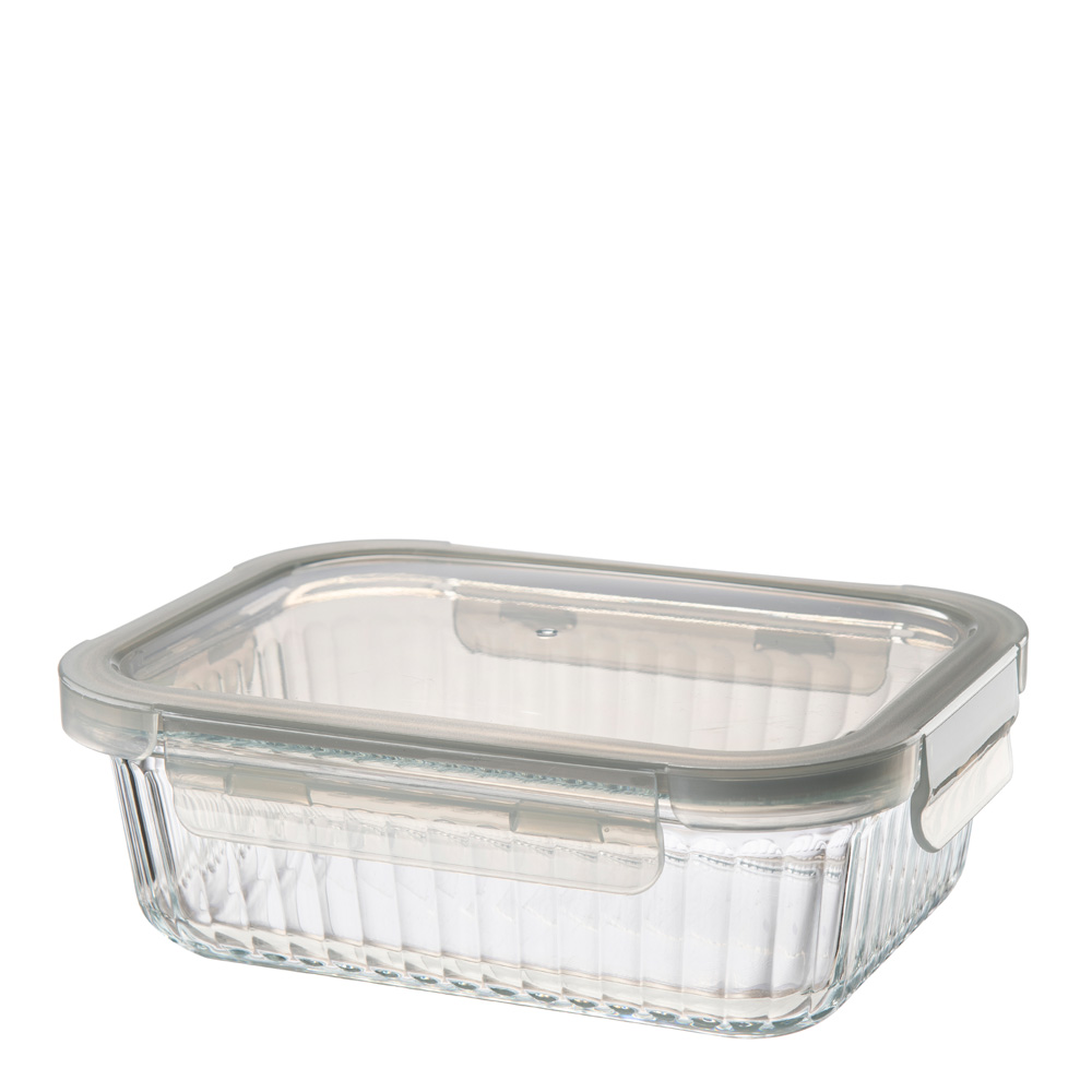 Modern House - bAYk Förvaringslåda 1050 ml med lock