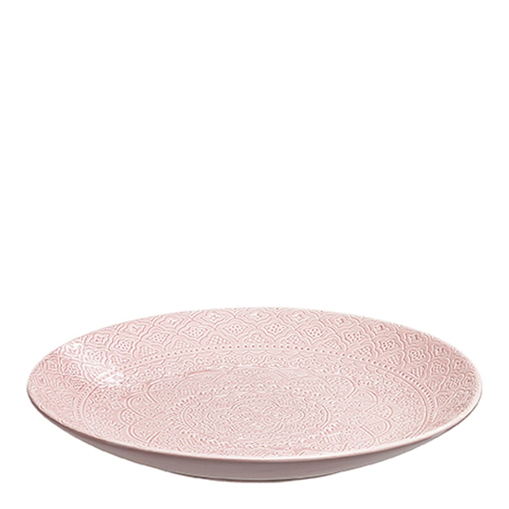 Orient Fruktfat 35 cm Rosé
