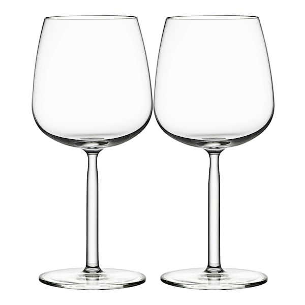 Iittala vitvinsglas cervera