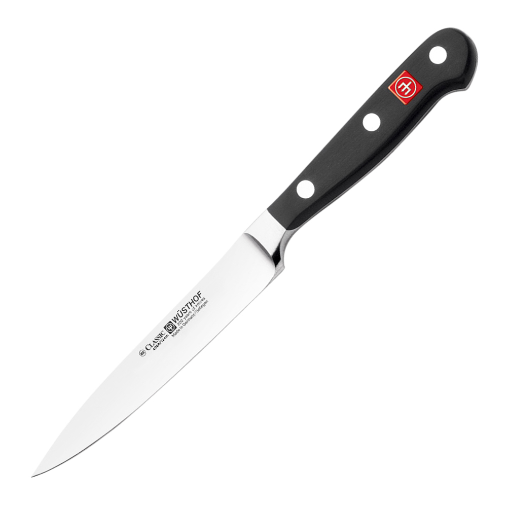 Wüsthof - Classic universalkniv 12 cm