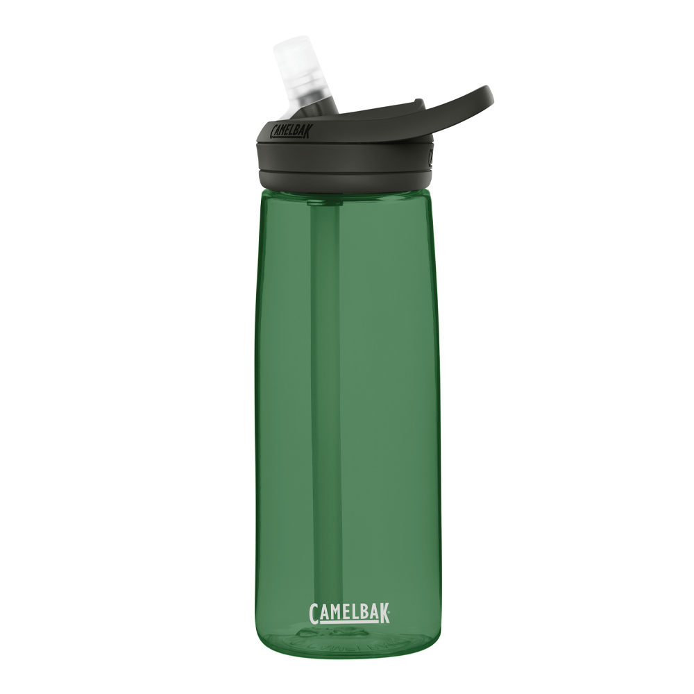 Camelbak - Eddy+ Dricksflaska 0,75 L Grön