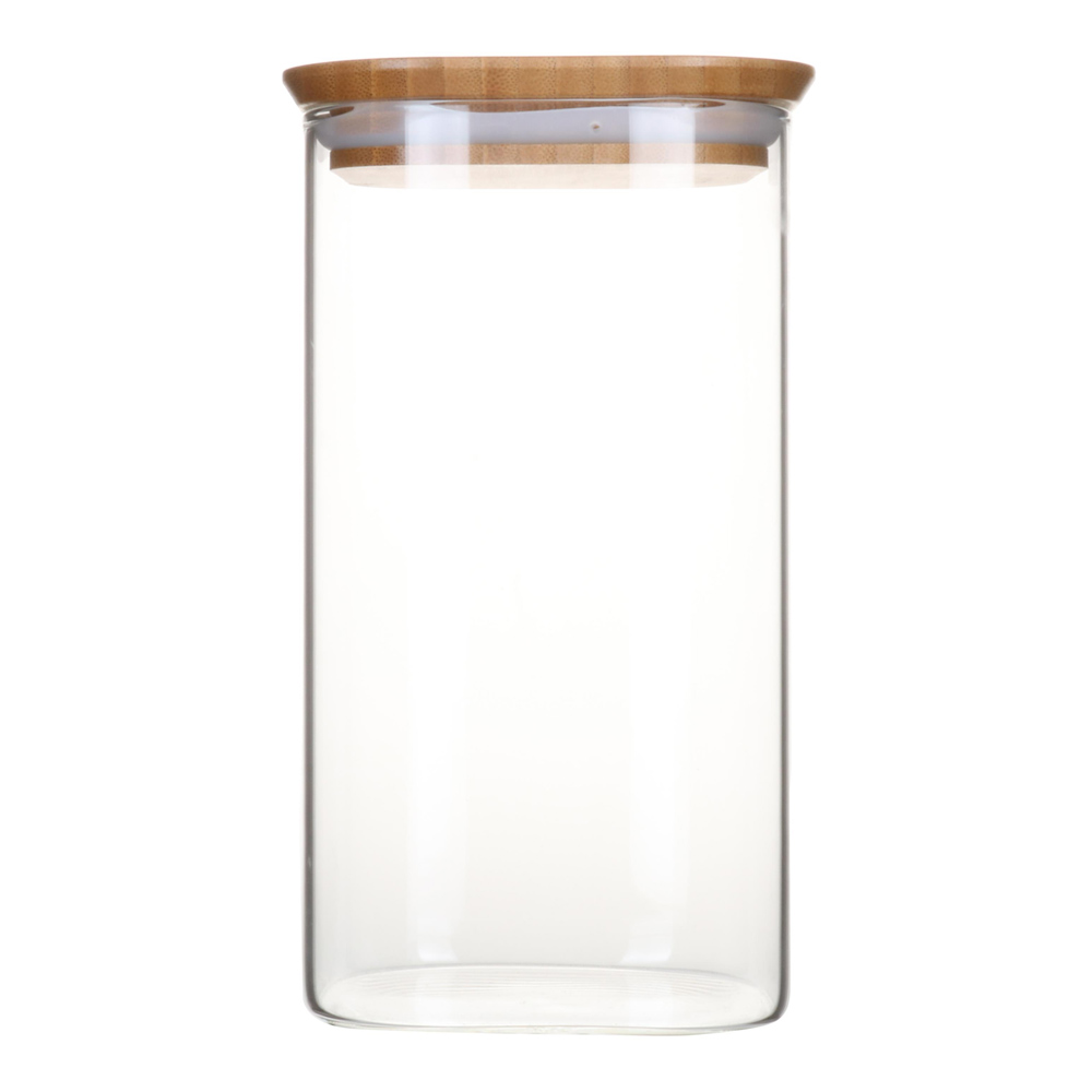 Pebbly - Glasbehållare 1,4 L