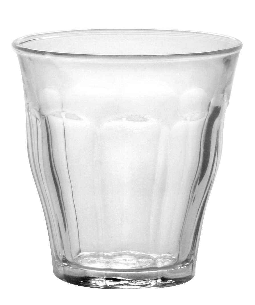 Duralex - Picardie espressoglass 9 cl