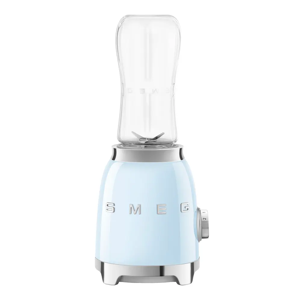 Personal blender PBF01 600 ml blå