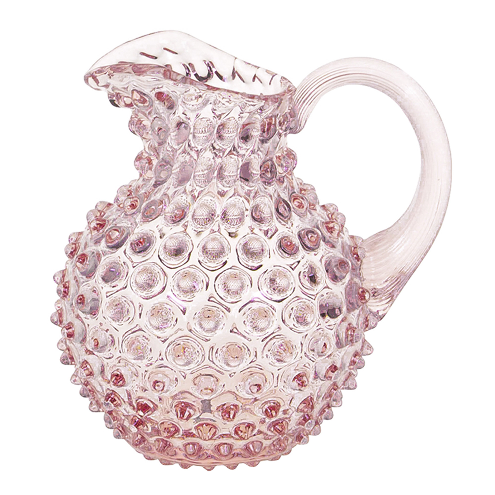 Klimchi - Hobnail Karaff 1 L Rosaline