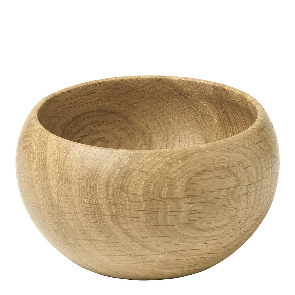 Kay Bojesen - Menageri Kulho 14 cm Tammi