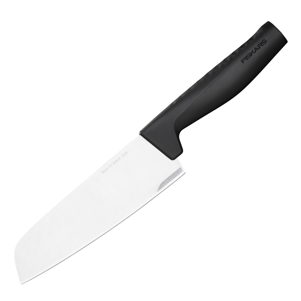 Fiskars – Hard Edge Asiatisk Kockkniv 16 cm