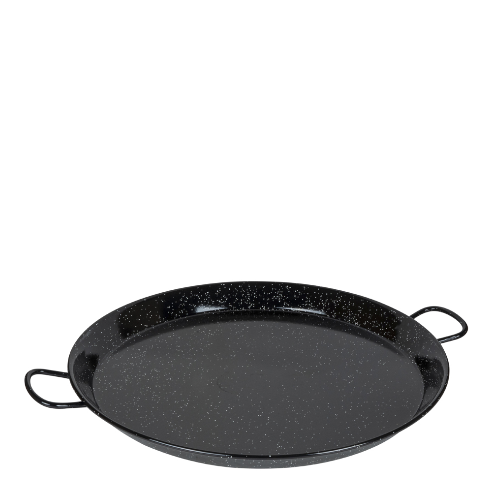 Tranquilo Kitchen - Panna Emalj 60 cm