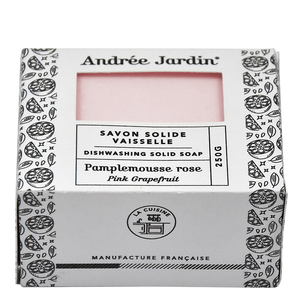 ANDREE JARDIN – Tradition Diskmedel Fast Grapefrukt