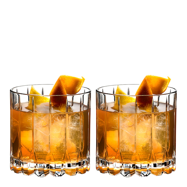 Drink Specific Cocktailglas 2-pack