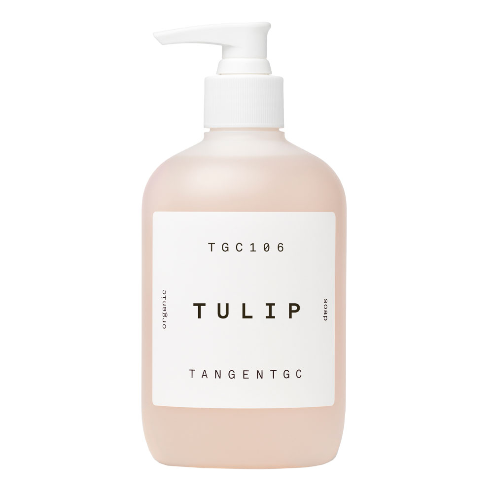 TangentGC – Tulip Handtvål 350 ml